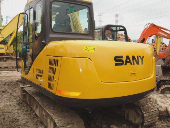 SANY 65C-9