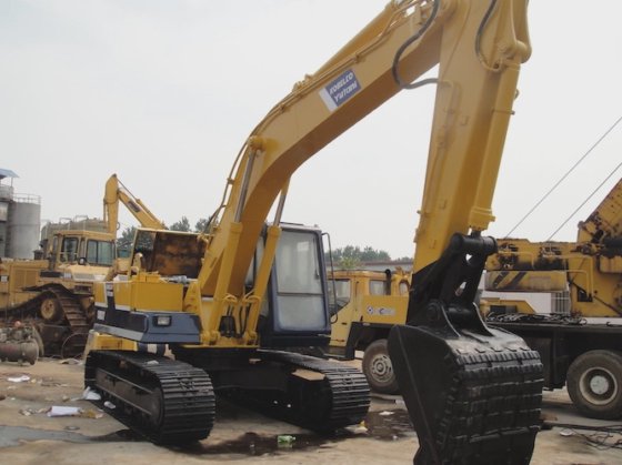 Kobelco SK07