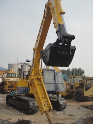 Kobelco SK07