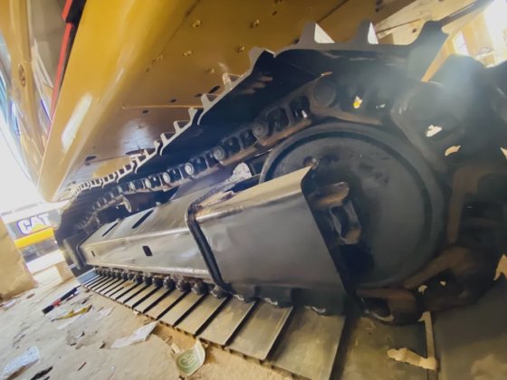 caterpillar CAT 320cL