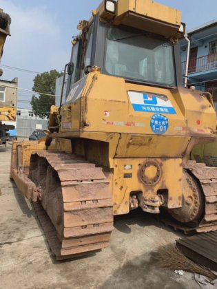 2017 CAT Caterpillar D7G2