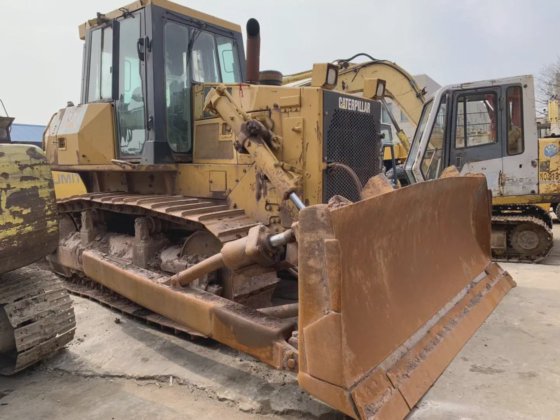 Cat Caterpillar D7G2