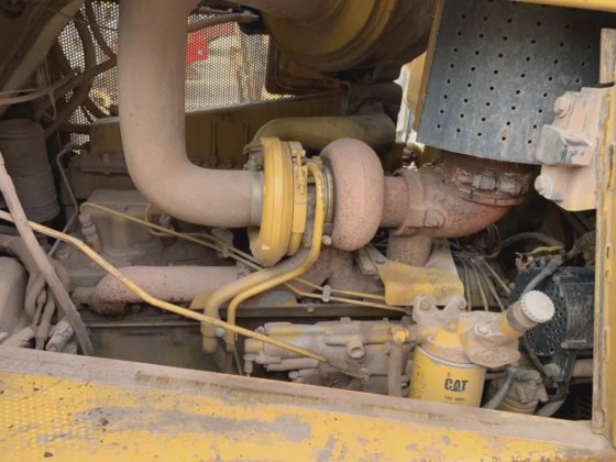 Cat Caterpillar D7G2