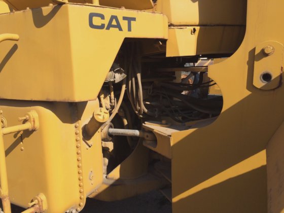 Caterpillar 950e