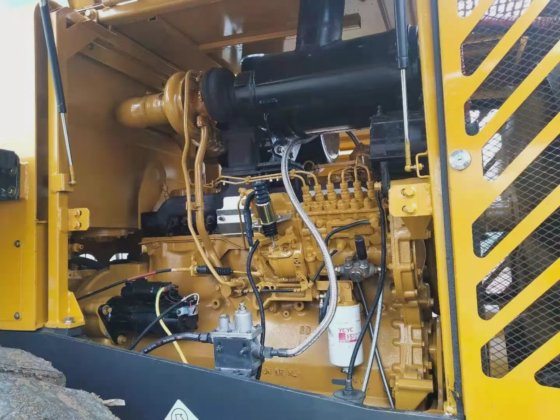 使用済みローダー Sdlg956L 良好な状態と良い価格のローダー