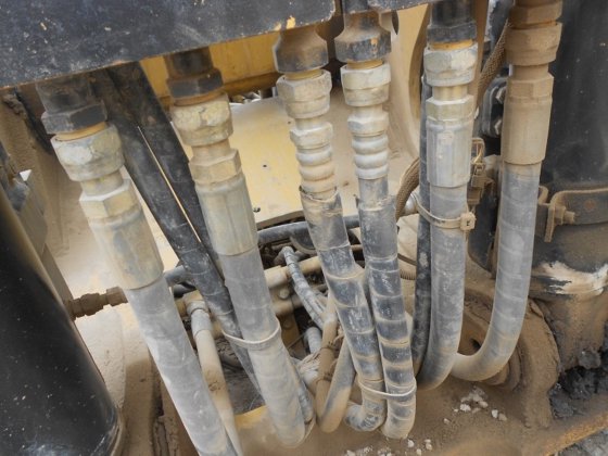 日本原装 20 吨二手 320d