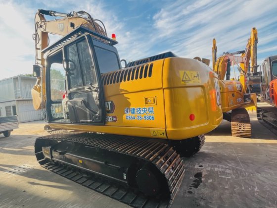 2014 CATERPILLAR Cat 315D