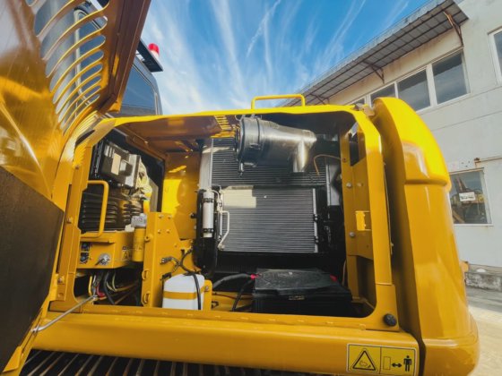 2014 CATERPILLAR Cat 315D