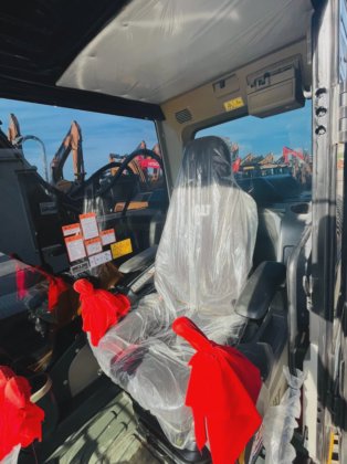 2014 CATERPILLAR Cat 315D