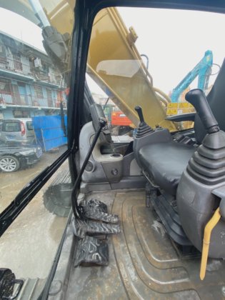 2017 Caterpillar Cat 315D