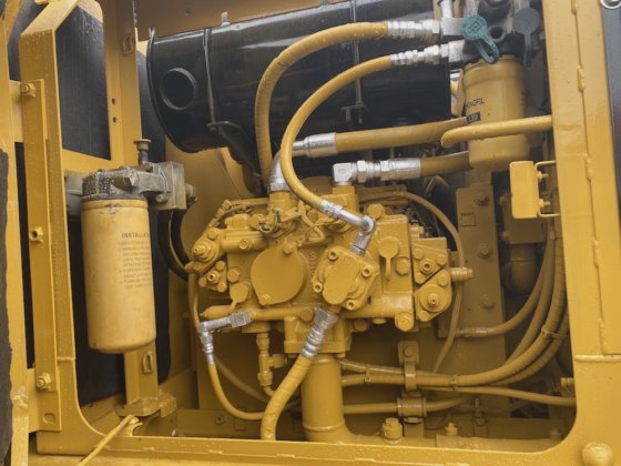 2017 Caterpillar Cat 315D