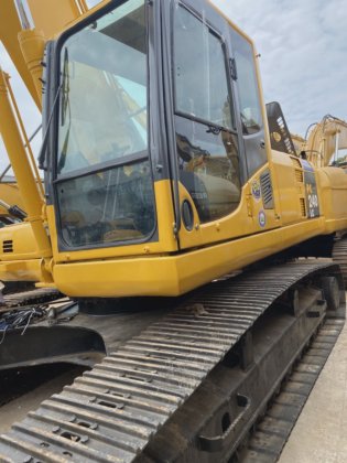 液压挖掘机原装 PC240-8 二轮出售