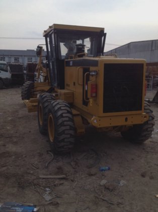 Cat Caterpillar 140K