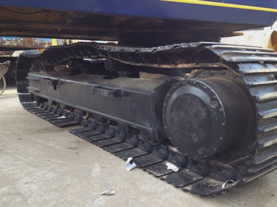 コベルコオ SK07