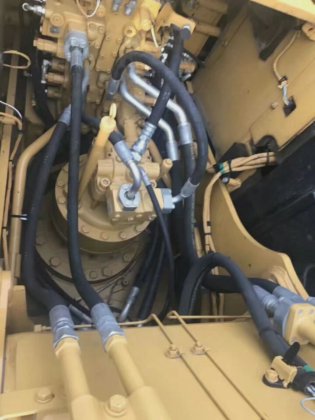 CAT 卡特彼勒 320E