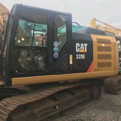 CAT 卡特彼勒 320E