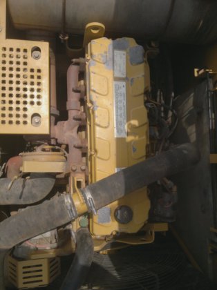 2016 Caterpillar Cat330c