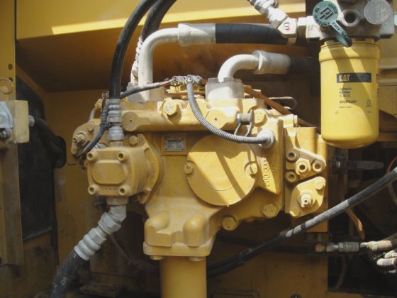 Cat 320d 二手挖掘机 高质量卡特彼勒机型 好价格