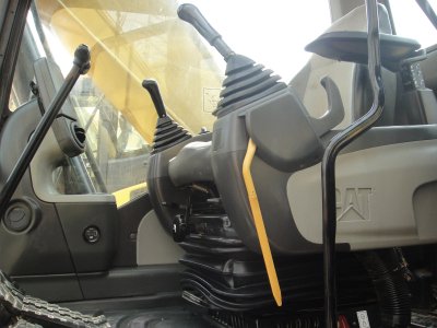 Cat 320d 二手挖掘机 高质量卡特彼勒机型 好价格