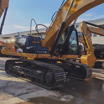 2020 CATERPILLAR Cat 329d