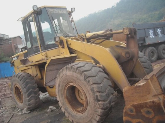 CAT Caterpillar 938F