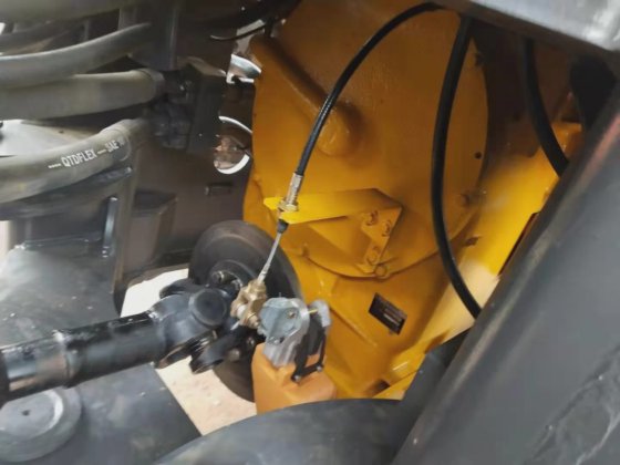 キャタピラー[イラエンジン