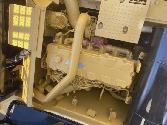 Caterpillar 社 Cat 330D