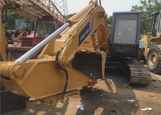 1999 Sumitomo S260-F2