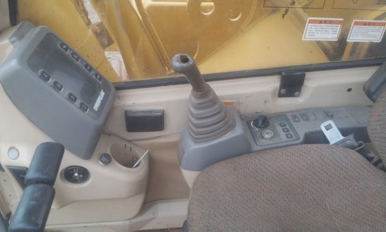 2017 Caterpillar Crawler Excavator 330BL