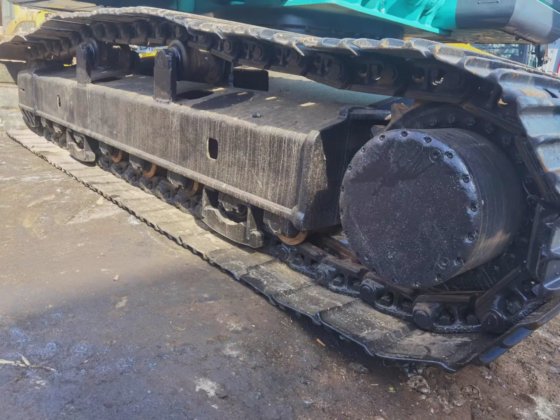 キャッターピラー Sk210-8