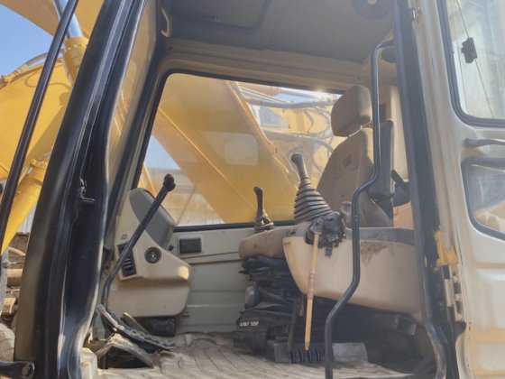 caterpillar Cat 325BL