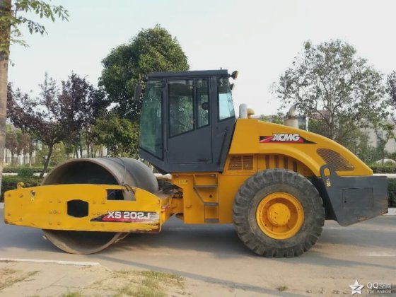 xcmg XS202J