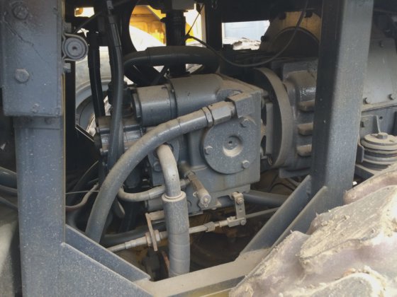 Dynapac Ca30D