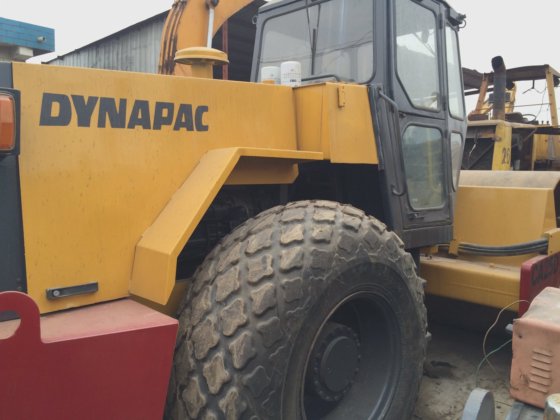 Dynapac Ca30D