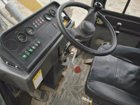 装载轮 Transauto 牌 LG933L 3