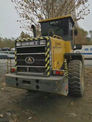 装载轮 Transauto 牌 LG933L 3