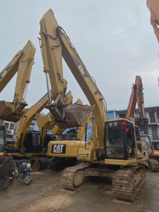 Caterpillar CAT330B