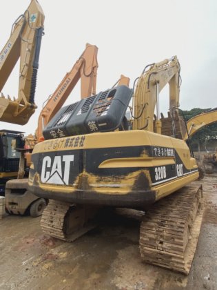 Caterpillar CAT330B