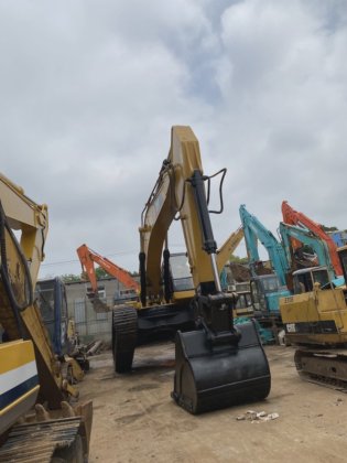 CAT Caterpillar 330D