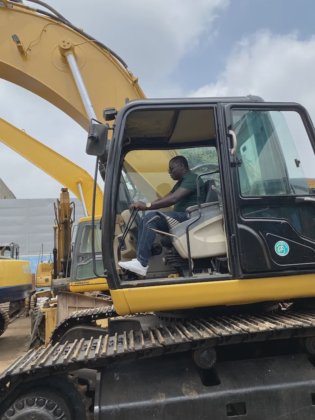 CAT Caterpillar 330D