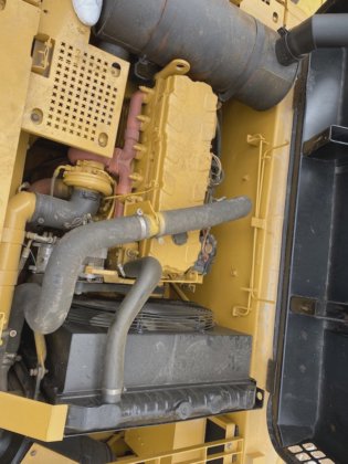 CAT Caterpillar 330D