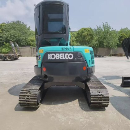 2020 Kobelco Sk40