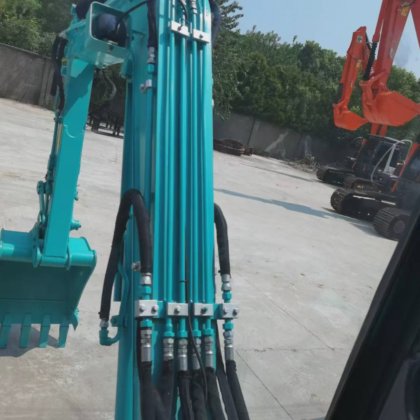 2020 Kobelco Sk40