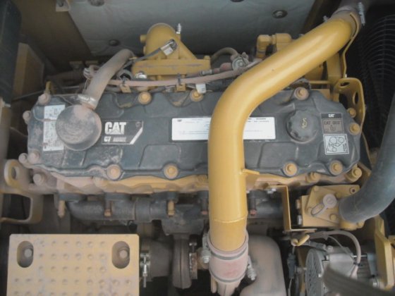 2016 Caterpillar Cat 325D