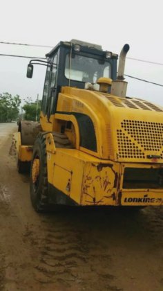 2015 LongGong LG522A