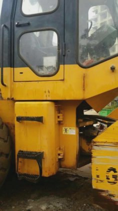 Gebrauchter Roller LG522A in perfektem