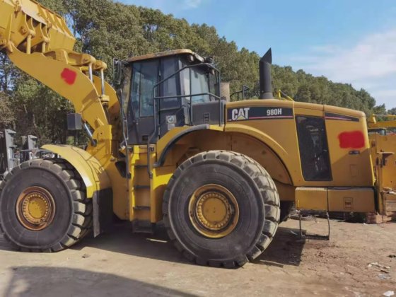 CAT Caterpillar 980H