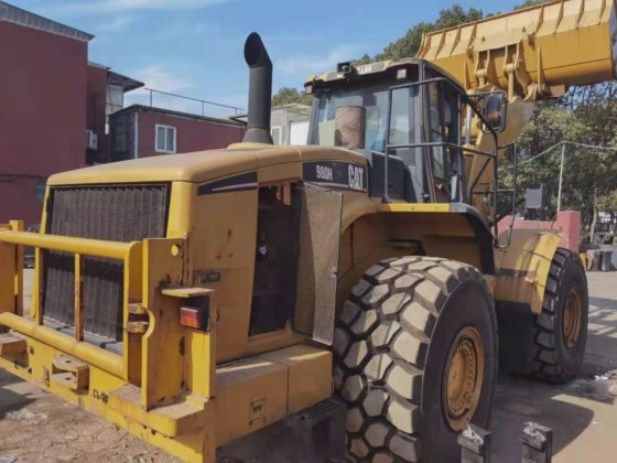 CAT Caterpillar 980H