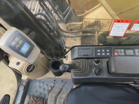 CAT 卡特彼勒 320D