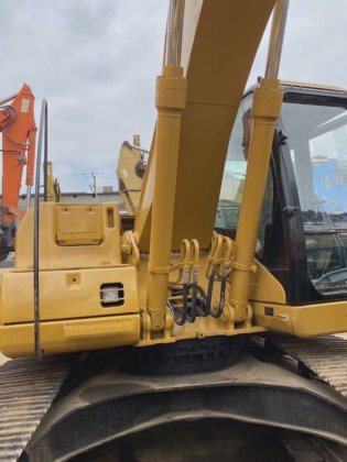 caterpilla CAT 320CL